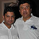 Bhushan Kumar and Anu Malik