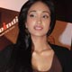 Jiah Khan at Zapak Force India Launch