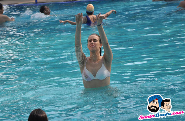 Foster's Brunch party