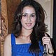 Sagarika Ghatge at Fox Film Recording