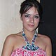 Udita Goswami at Fox Film Recording