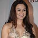 Preity Zinta at France Independence Day