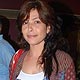 Shilpa Shukla at French Cinema Special Screening