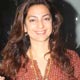 Juhi Chawla at French Movie Avatar Bash