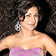 Hard Kaur at Full Moon Album Launch