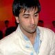 Ranbir Kapoor at Fun Fearless Female Awards