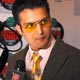 Jimmy Shergill at Fun Fearless Female Awards