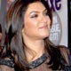 Sushmita Sen at Fun Fearless Female Awards