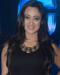 Shweta Tiwari at G V Films Celebrates 25 Years