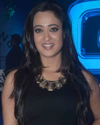 Shweta Tiwari at G V Films Celebrates 25 Years