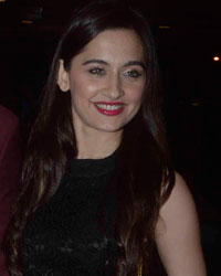 Aamir Ali and Sajida Ali