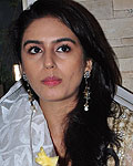 Huma Qureshi at GOW Iftaar Party