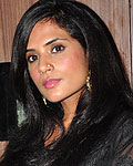 Richa Chadda at GOW Iftaar Party