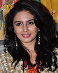 Huma Qureshi at GOW Iftaar Party