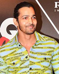 Harshvardhan Rane at GQ 100 Best Dressed Party