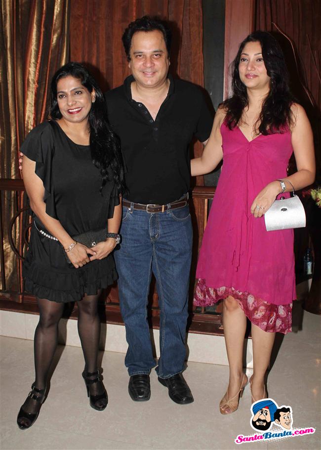 GR8 Magazine Anniversary Party