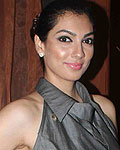 Yukta Mookhey at GR8! Magazine Anniversary Party