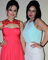 Bulbeer Gandhi and KAvita Verma