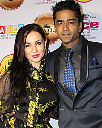 Gala Musical Dinner Party and Jewellery Exhibition