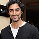 Kunal Kapoor at Gallerie Angel Arts Exhibition