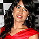 Sameera Reddy at Ganesh Hegde Birthday Party