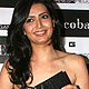 Karishma Tanna at Ganesh Hegde Birthday Party