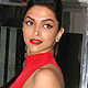 Deepika Padukone at Ganesh Hegde Birthday Party