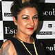 Hard Kaur at Ganesh Hegde Birthday Party