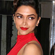 Deepika Padukone at Ganesh Hegde Birthday Party