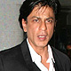 Shah Rukh Khan at Ganesh Hegde Birthday Party