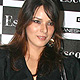 Udita Goswami at Ganesh Hegde Birthday Party