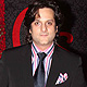 Fardeen Khan at Ganesh Hegde Wedding Reception