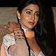 Shriya at Ganesh Hegde Wedding Reception