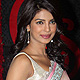 Priyanka Chopra at Ganesh Hegde Wedding Reception