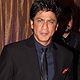 Shah Rukh Khan at Ganesh Hegde Wedding Reception