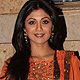 Shilpa Shetty at Ganesh Hegde Wedding Reception