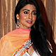 Shriya at Ganesh Hegde Wedding Reception