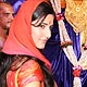 Katrina Kaif at Ganesha Utsav