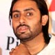 Abhishek Bachchan at Gangotri Press Meet