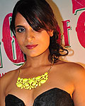 Richa Chadda at Gangs Of Wasseypur Success Party