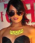 Richa Chadda at Gangs Of Wasseypur Success Party