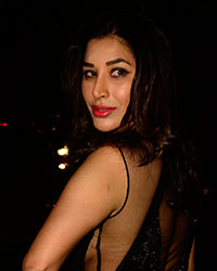 Sophie Choudry at Gaurav Gupta Bash