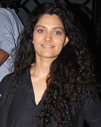 Saiyami Kher at Gaurav Kapoor Birthday Bash