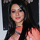 Aamna Sharif at Gaurav Sheth Party