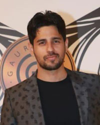 Siddharth Malhotra Siddharth Malhotra