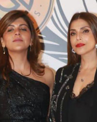 Gauri Khan Bash For Dharmatic Entertainment Gauri Khan Bash For Dharmatic Entertainment