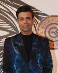 Karan Johar Karan Johar