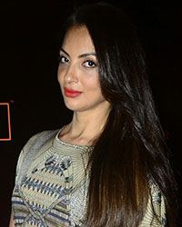 Seema Khan Seema Khan