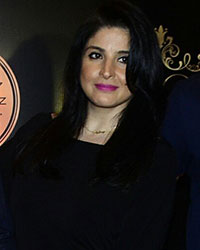 Gauri Khans Halloween Party Gauri Khans Halloween Party