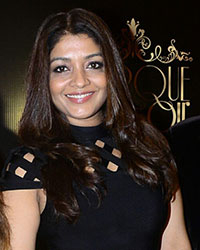 Gauri Khans Halloween Party Gauri Khans Halloween Party